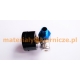 EVO REDUKTOR DO PISTOLET LAKIERNICZY 1/4 materialylakiernicze.pl